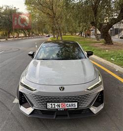 شانجان يوني في